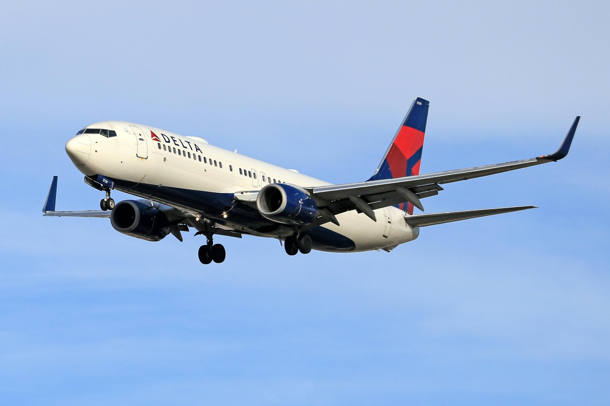 Delta Air Lines Stands Firm On DEI Commitment Amid Federal And Corporate Rollbacks