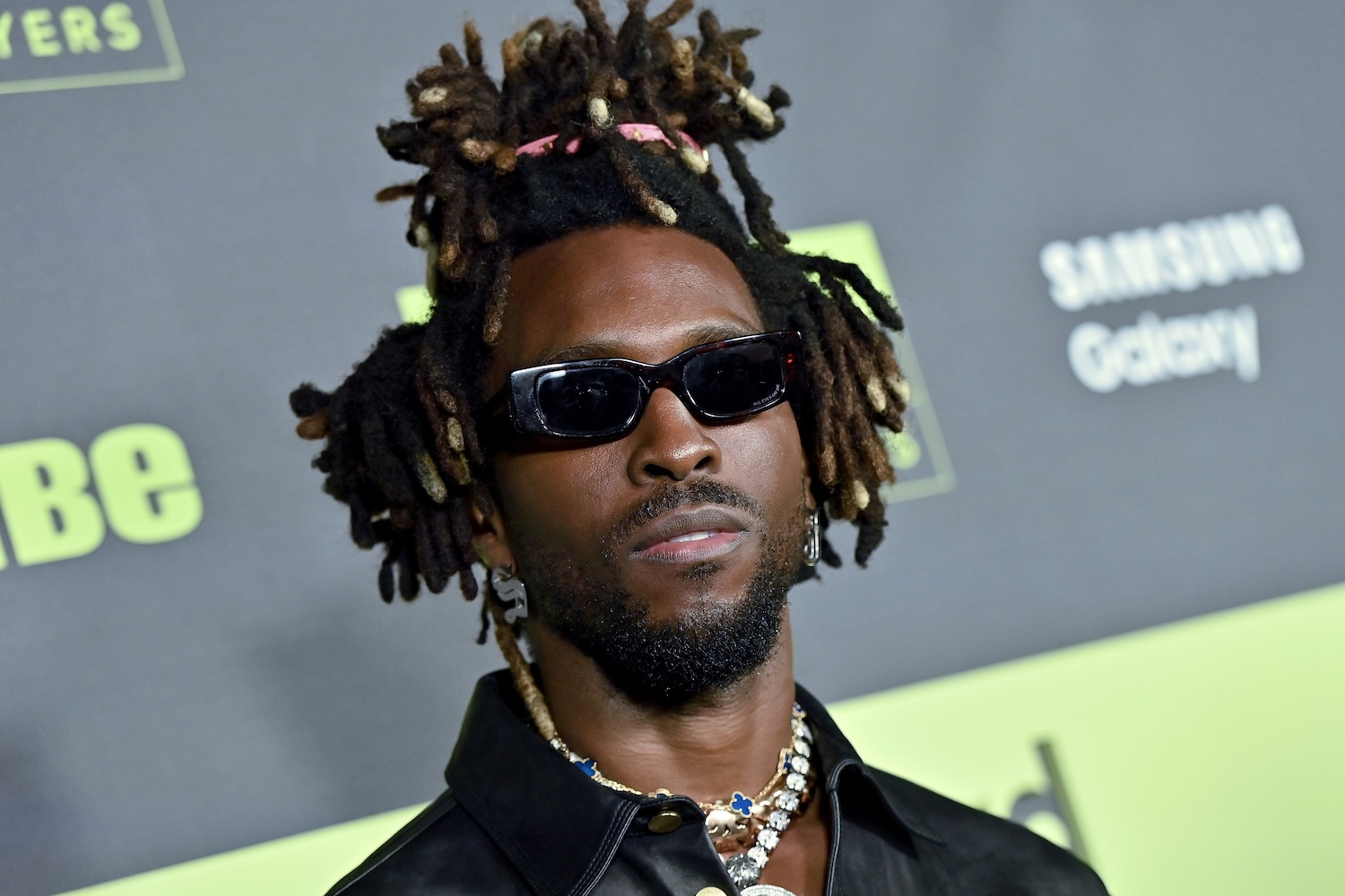 SAINt JHN Opens Up About Experiencing Racism While Living In Puerto Rico: 'No One Talks About That'