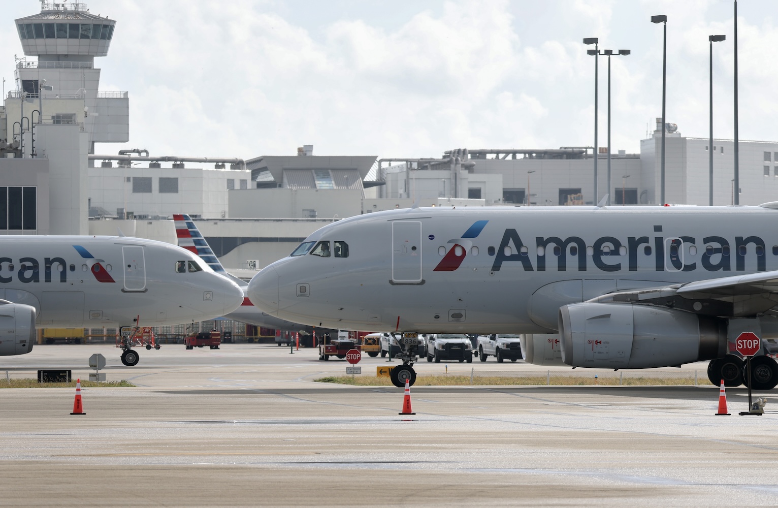 American Airlines Introduces Time-Saving Security Bypass At London Heathrow Airport—Here's How It Work