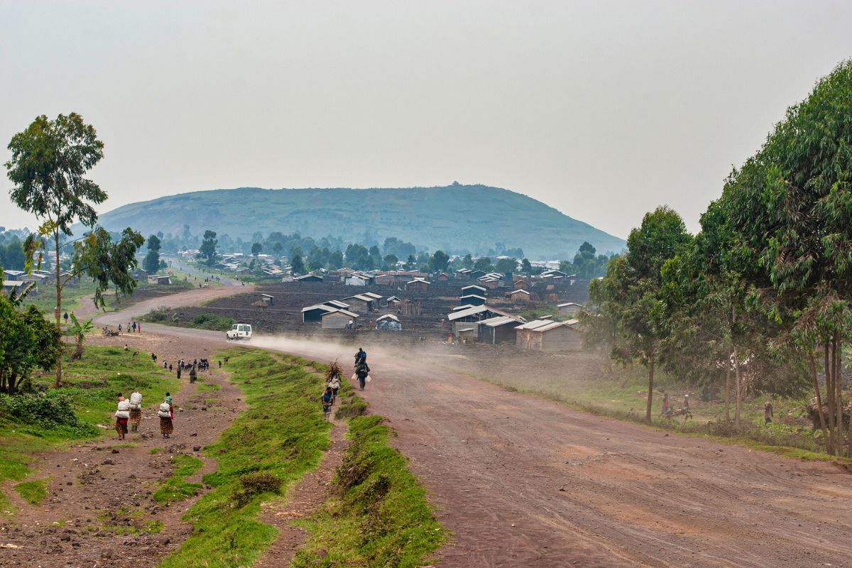 US State Department Issues Level 4 Travel Advisory For The Democratic Republic Of The Congo