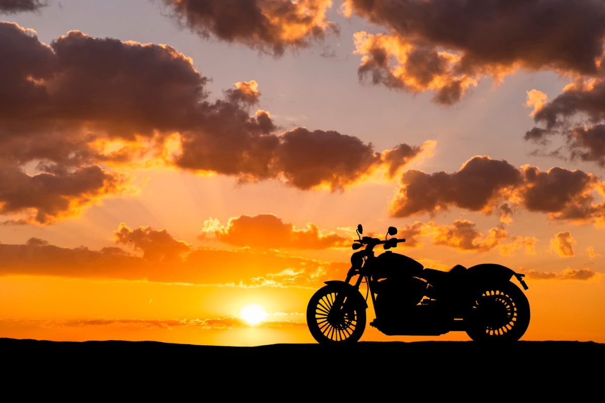 The Legacy Of Bessie Stringfield, A Motorcycle Queen Who Made History In A Segregated America