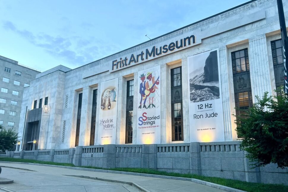 Frist Museum