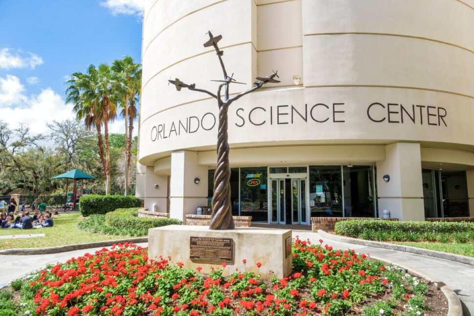 Orlando Science Center