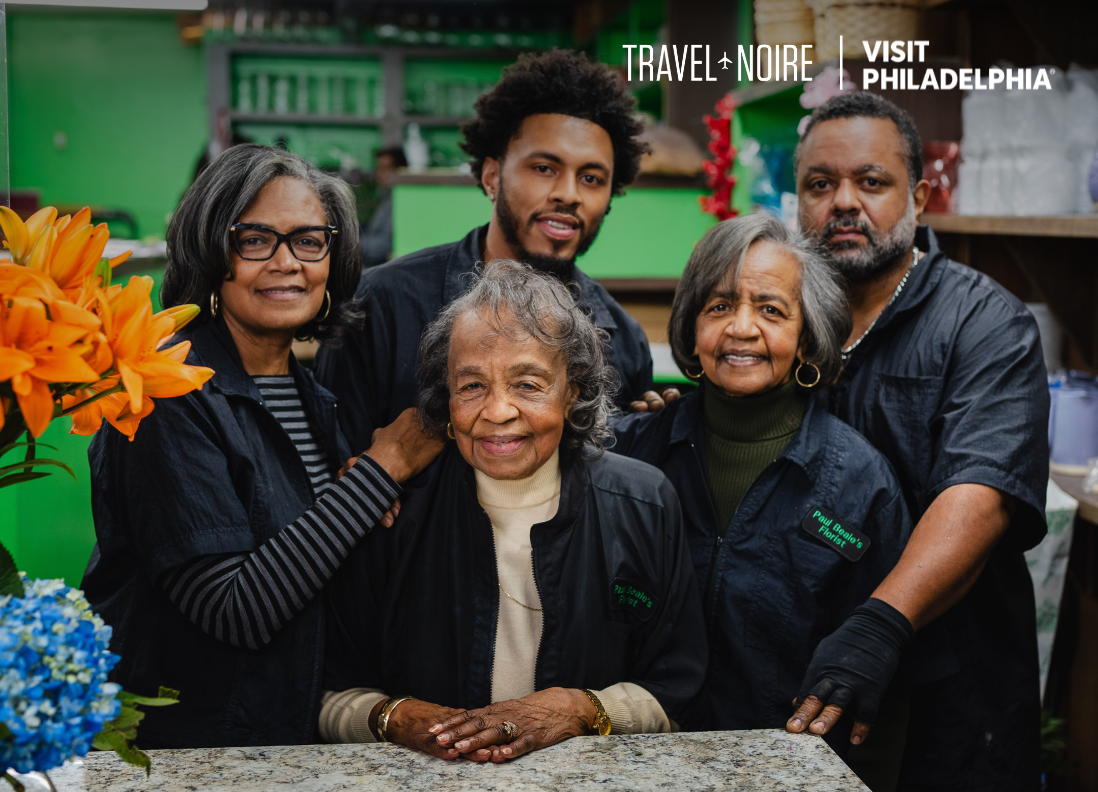 Legacy &amp; Love: The Black-Owned Businesses Spanning Generations in Philly