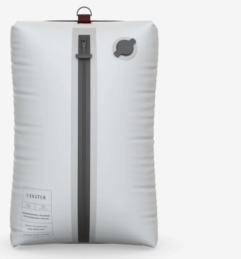 TravelPack™ Vacuum Bag