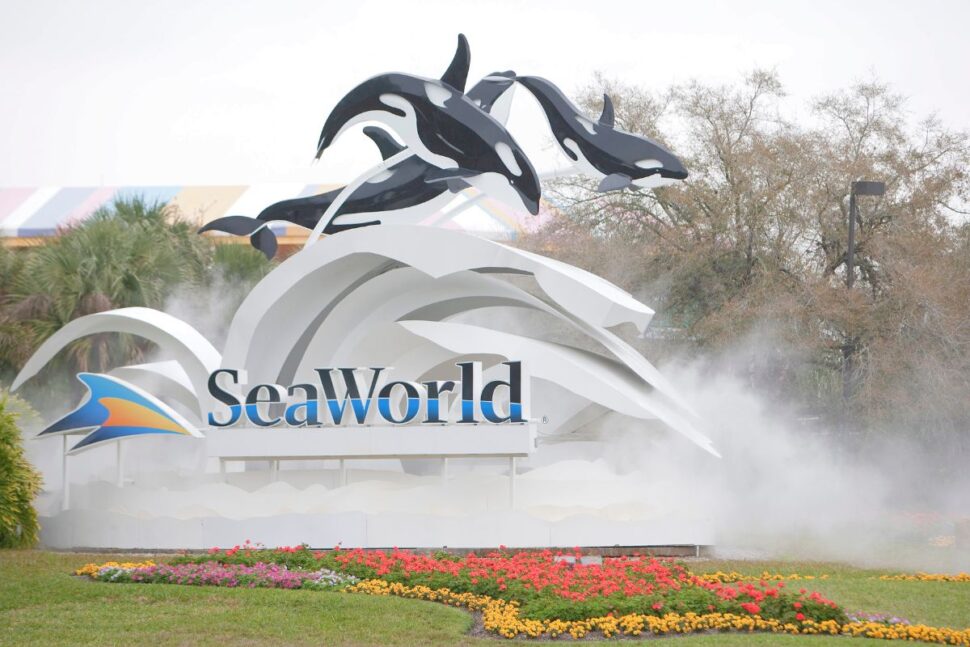 SeaWorld