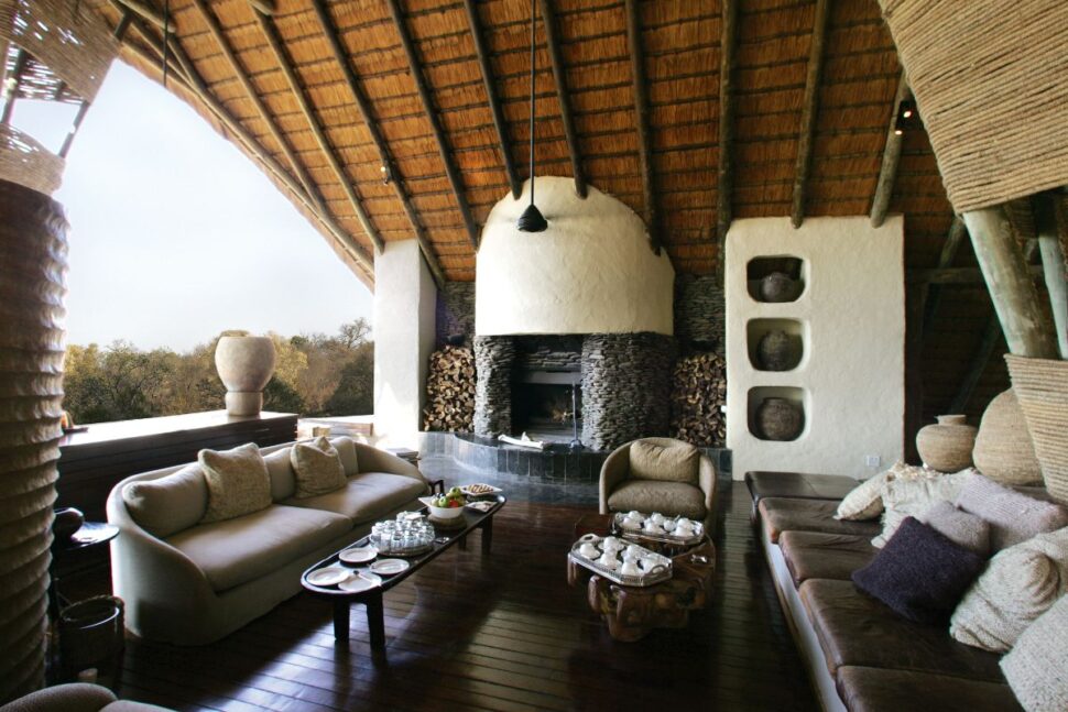 Singita Private Safari Lodge - Hoberman Collection - Getty Images