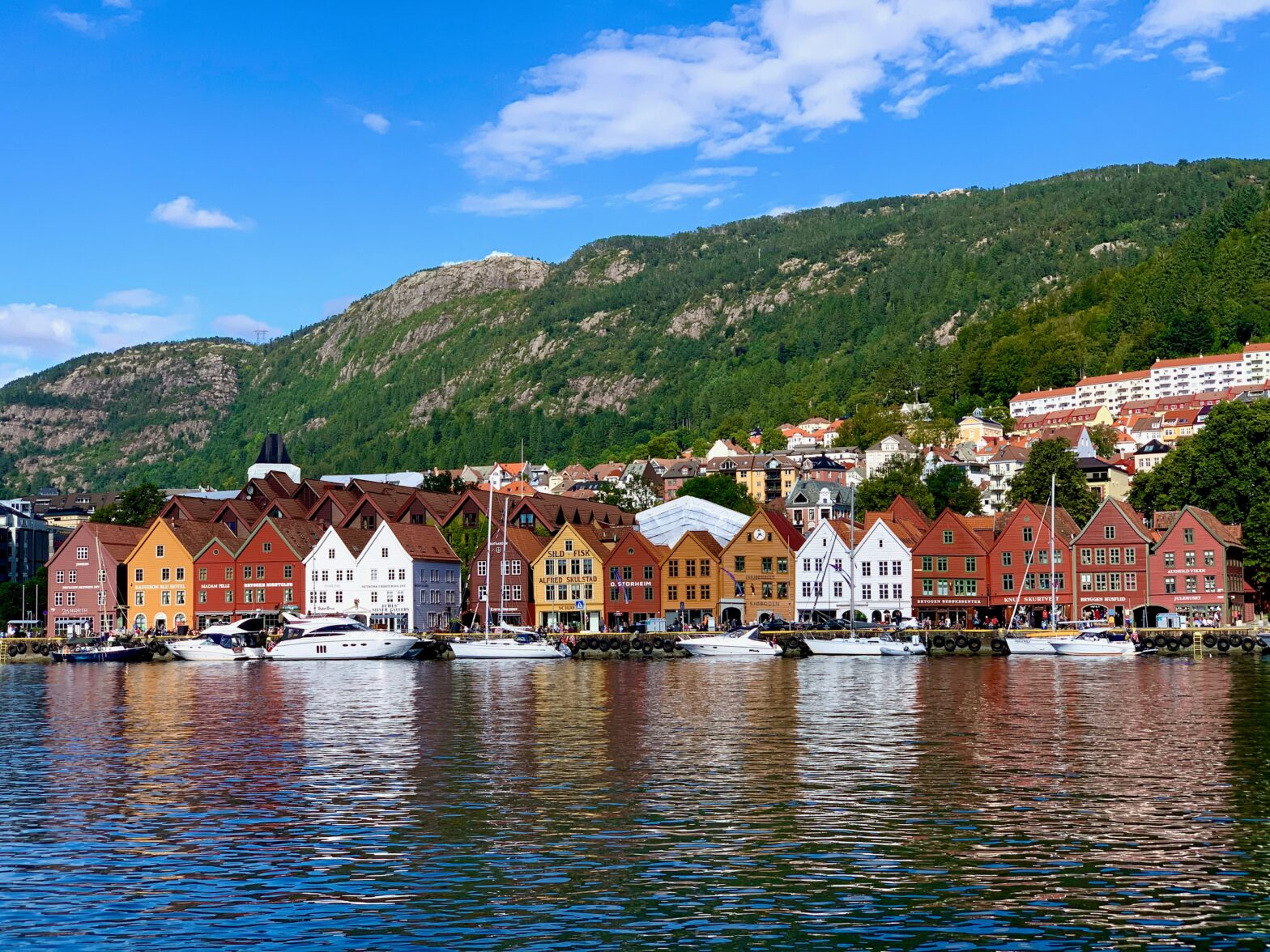 Bergen, Norway - Travel Noire