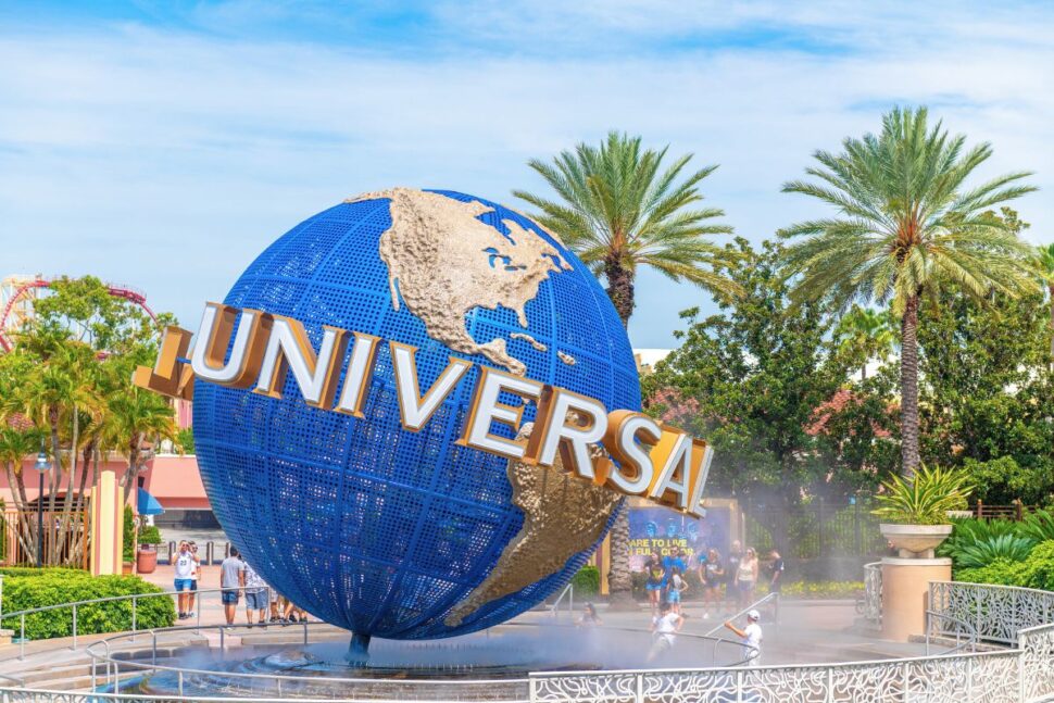 Universal Studios