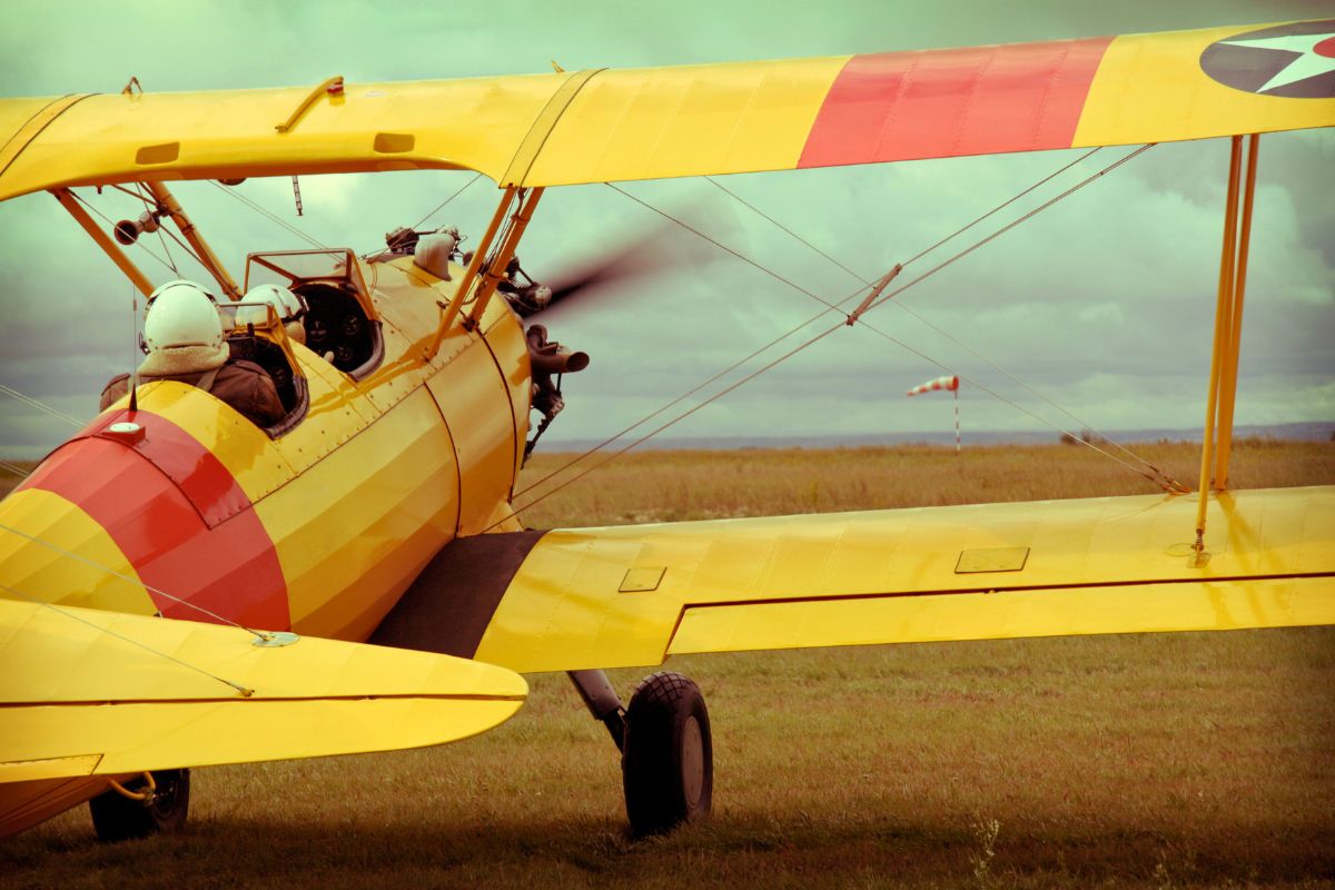 James Herman Banning: America’s First Black Aviator To Fly Coast-To-Coast