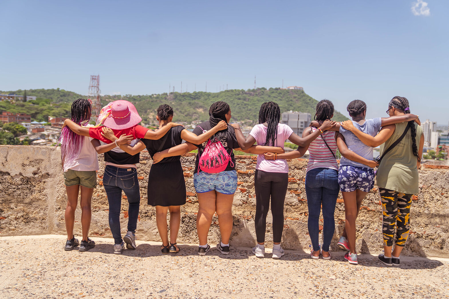 iFly Youth: The Organization Exposing Middle School Girls To Study Abroad Programs