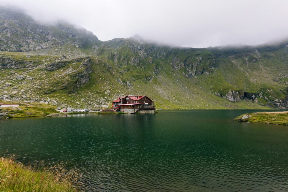 Here is what travelers should know about Bâlea Lake in Romania.