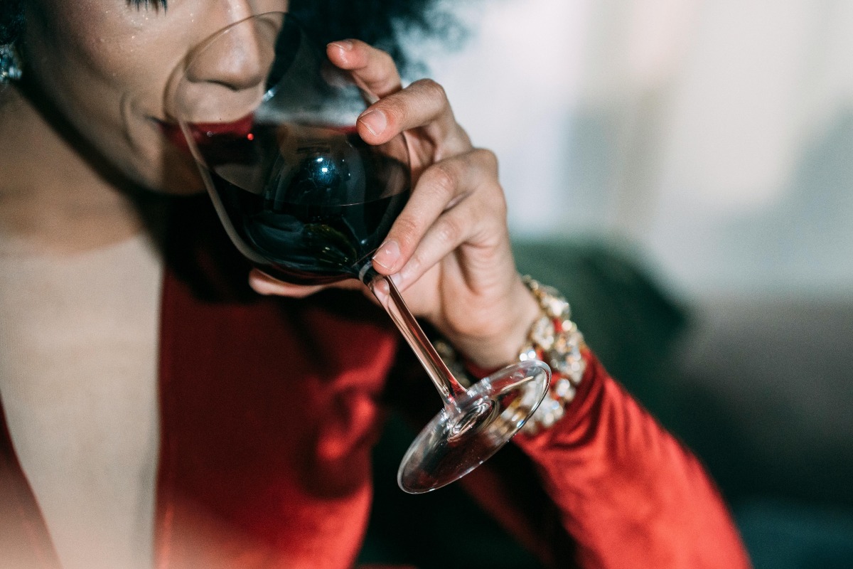 American Airlines Welcomes Black And Asian-Owned KT Winery To Its Fleet