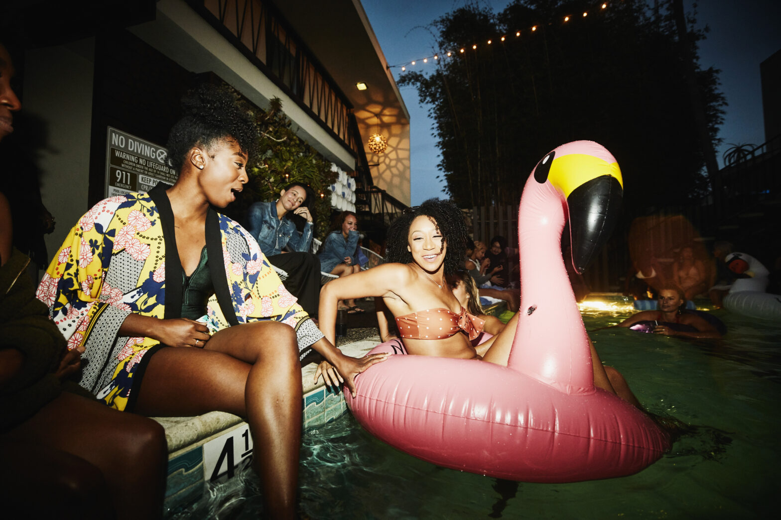 The Ultimate Black Traveler’s Guide To Spring Break In Miami