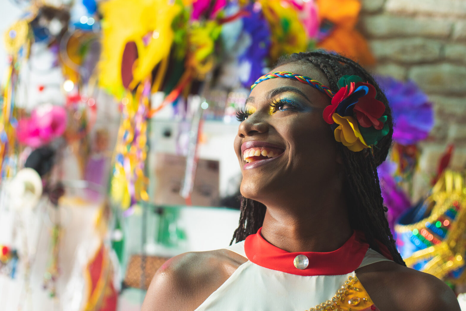 Best Black-Owned Businesses To Support During Rio Carnival