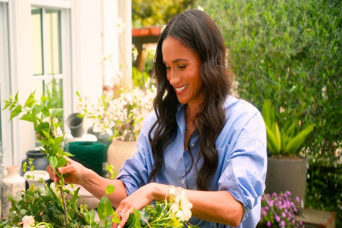 How You Can Rent The Stunning Estate From Meghan Markle’s New Netflix Show