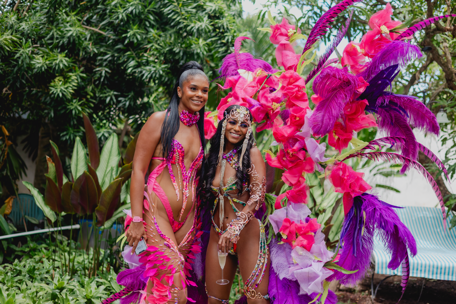 The Oasis: Trinidad Carnival’s Hidden Gem Every Traveler Must Experience