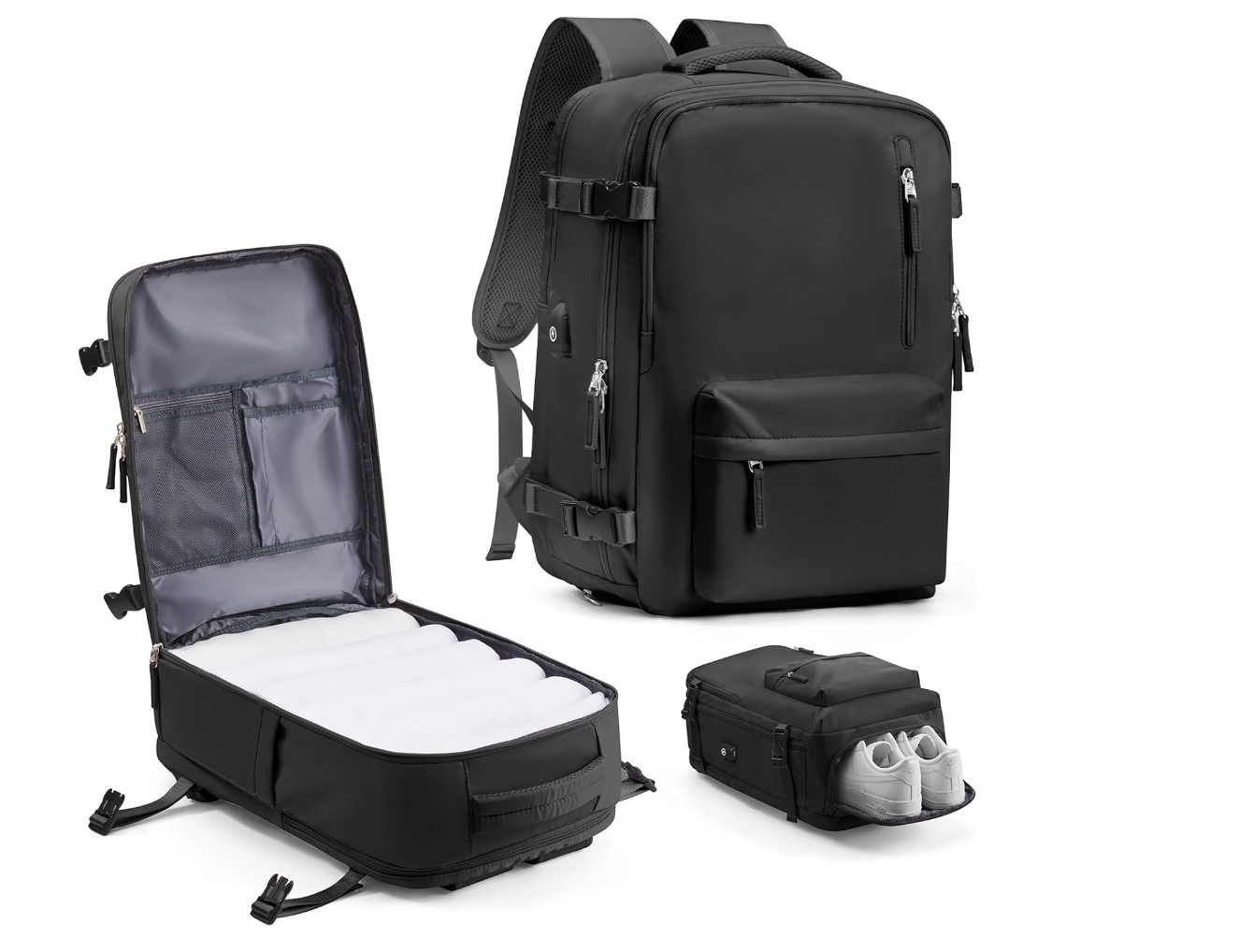 Vecave Travel Backpack