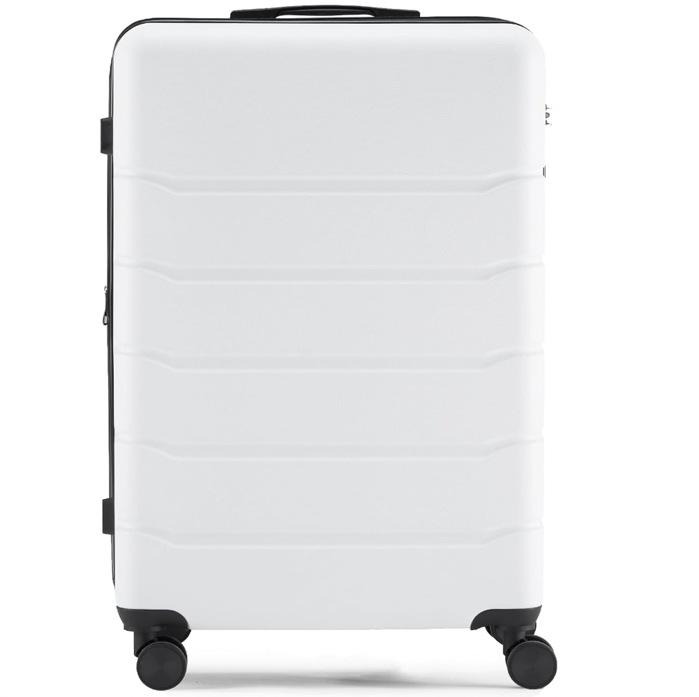 Zibbizo 24 Inch Hardshell Luggage