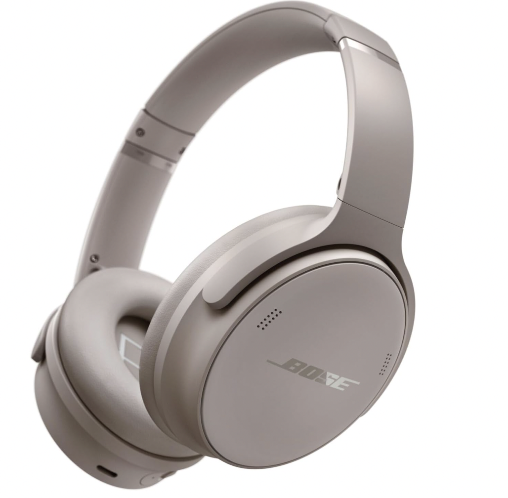 Bose Quiet Comfort Bluetooth Headphones