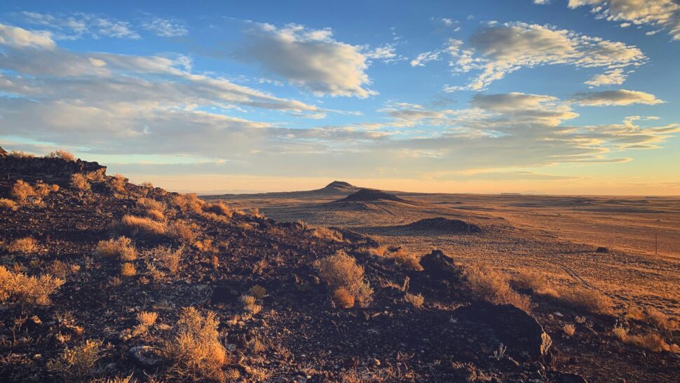 Albuquerque, New Mexico is a scenic filming location.