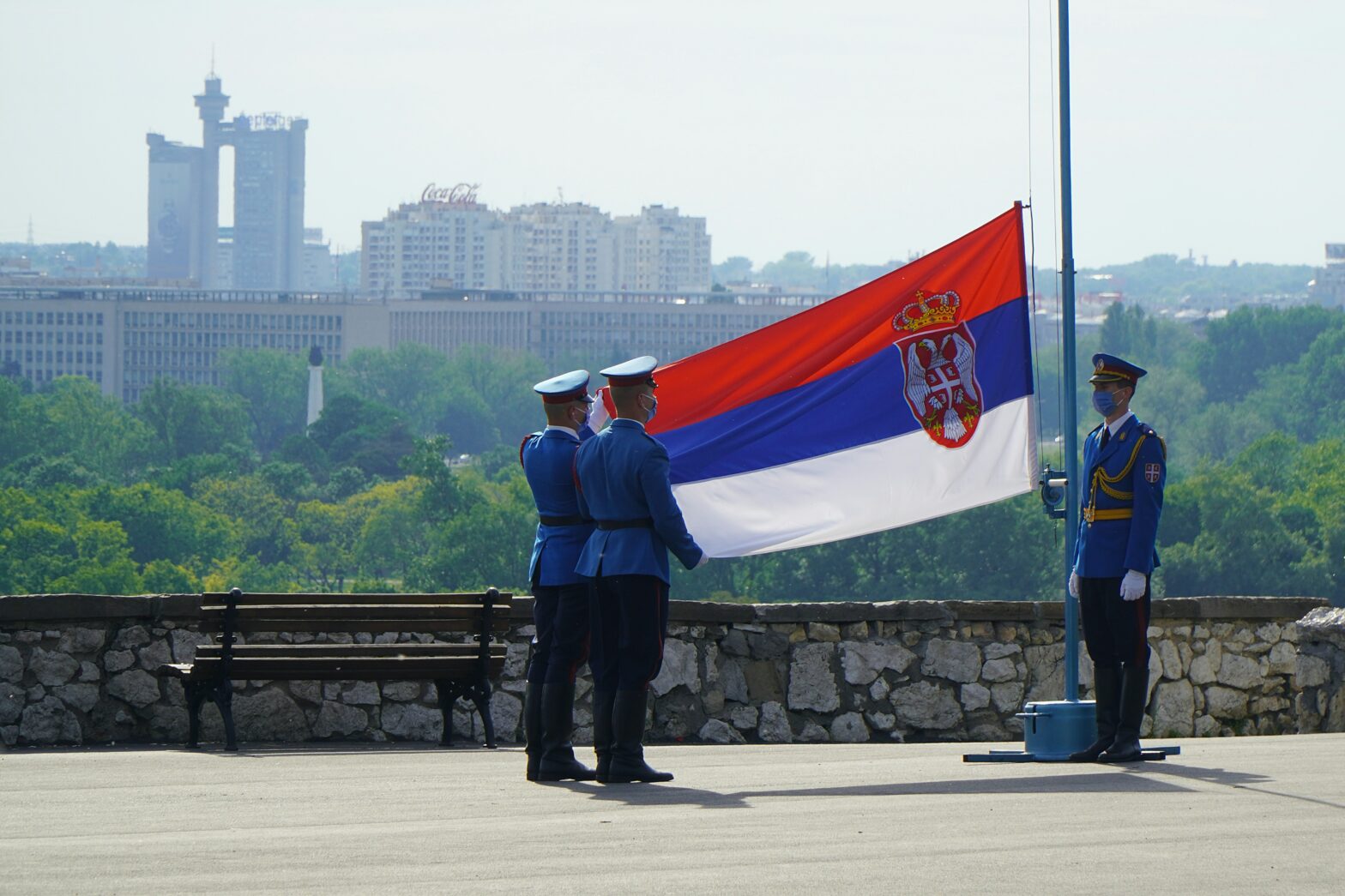 Why Are Serbians Protesting? What You Need to Know as of March 2025