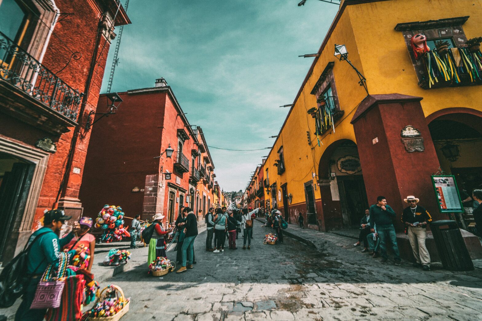 Movies Filmed In Mexico pictured: Mexico