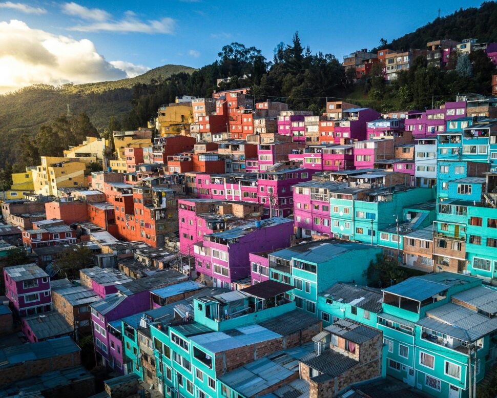 Bogota, Colombia