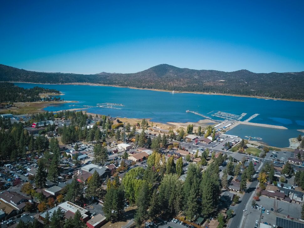 Big Bear Lake