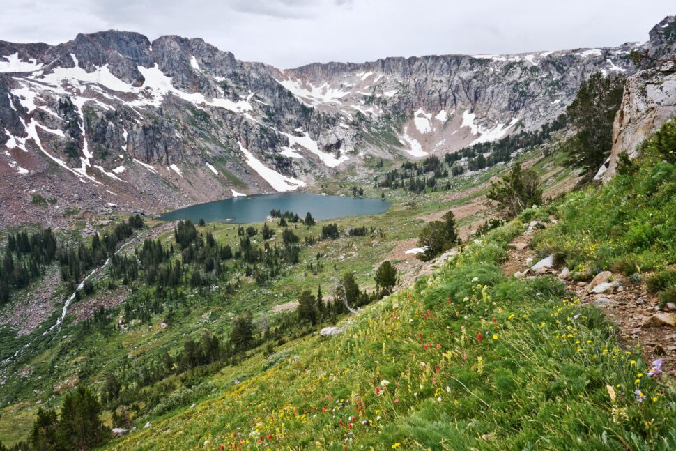 Jackson, Wyoming