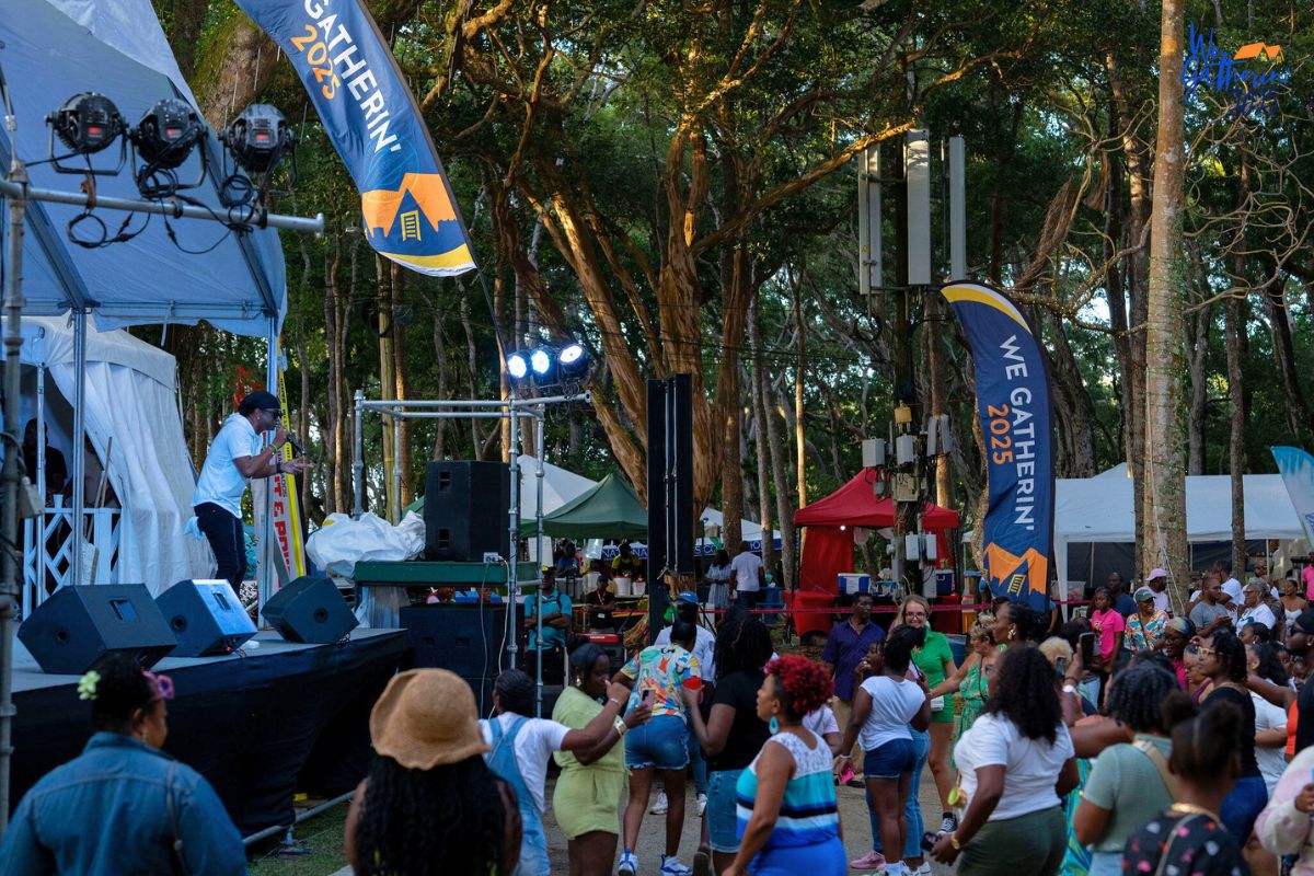 Barbados Welcomes Islanders And Visitors For 'We Gatherin’' Celebrations Throughout 2025