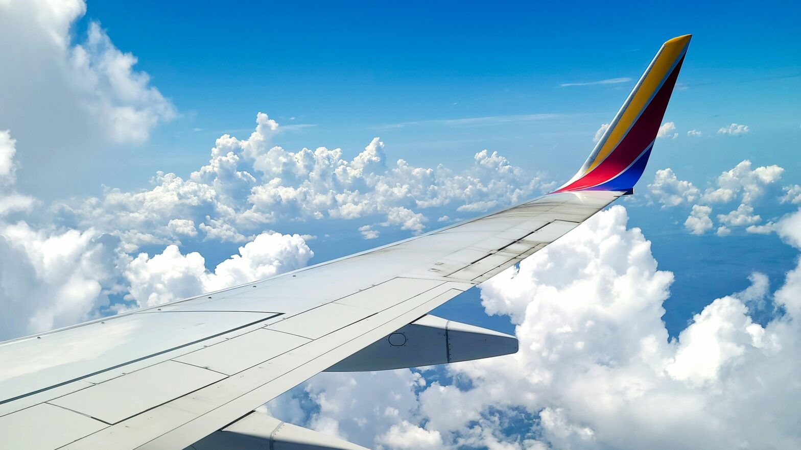 'Big Changes' And 'More Choices': What To Know About Southwest Airlines' New Fare Bundles