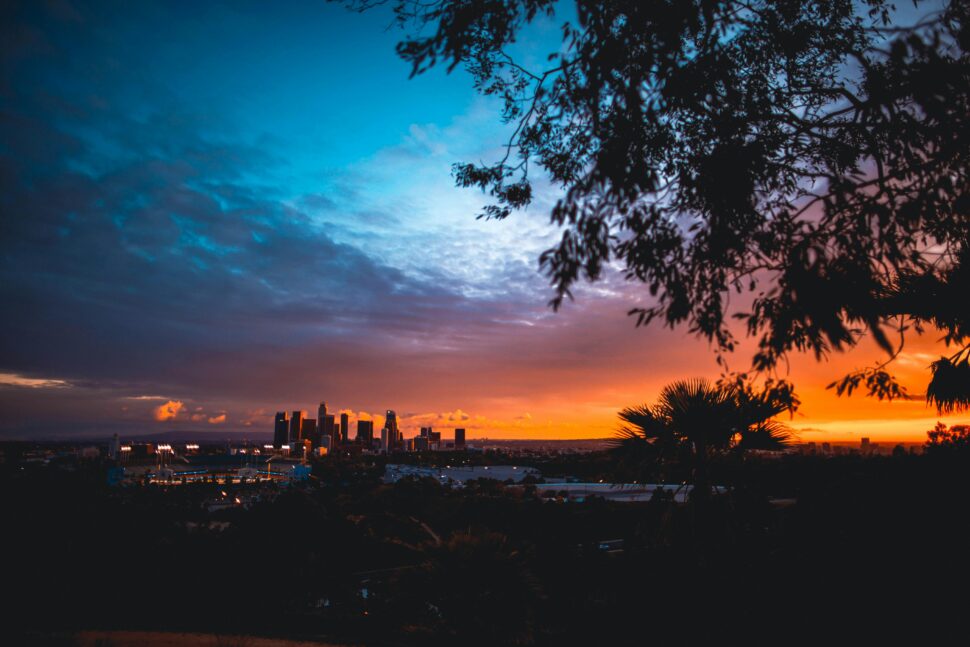 Where Is 'American Idol' Filmed? pictured: Los Angeles, California