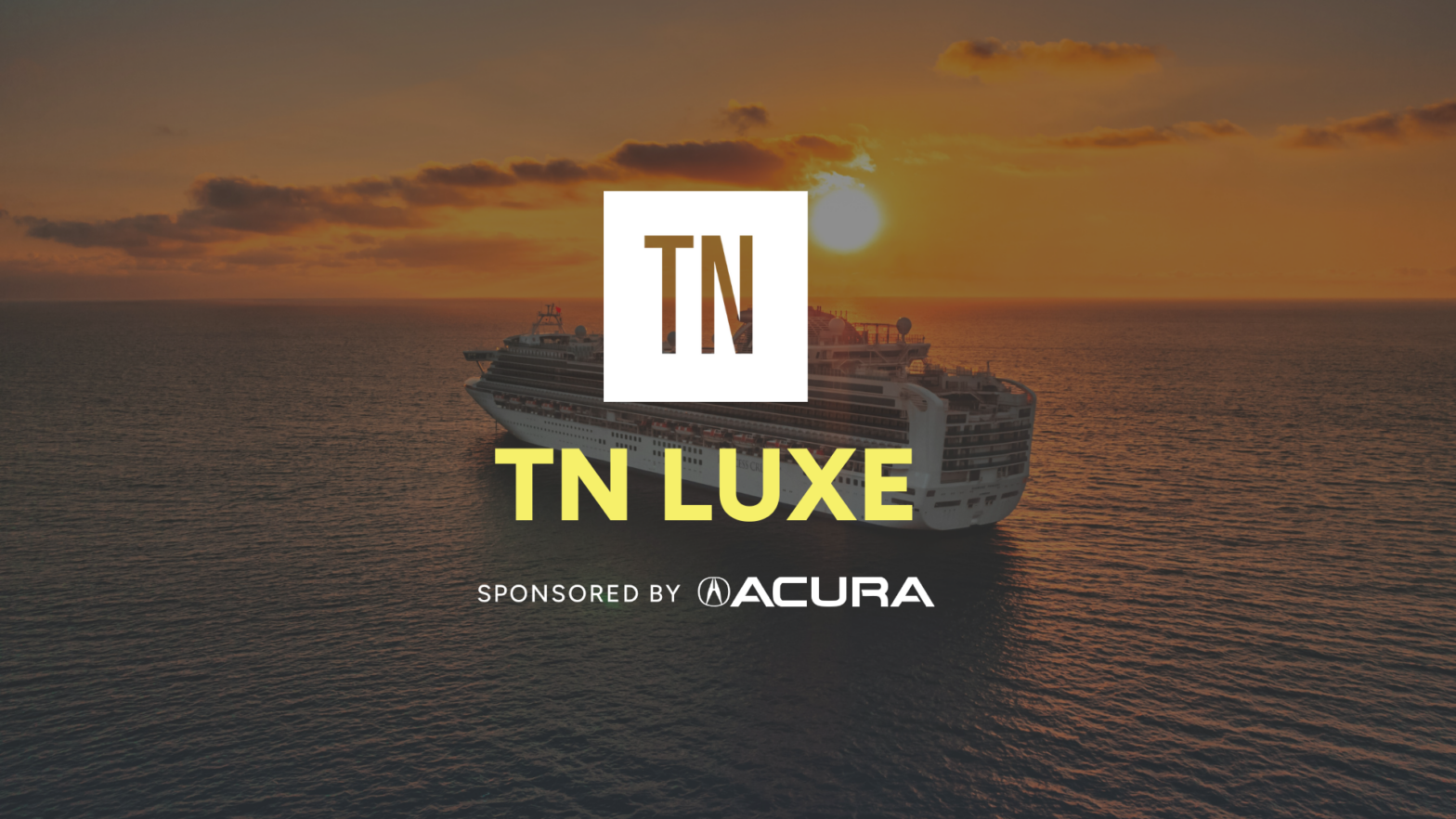 6 Ultra-Luxury Cruises That Feel Like Floating 5-Star Resorts