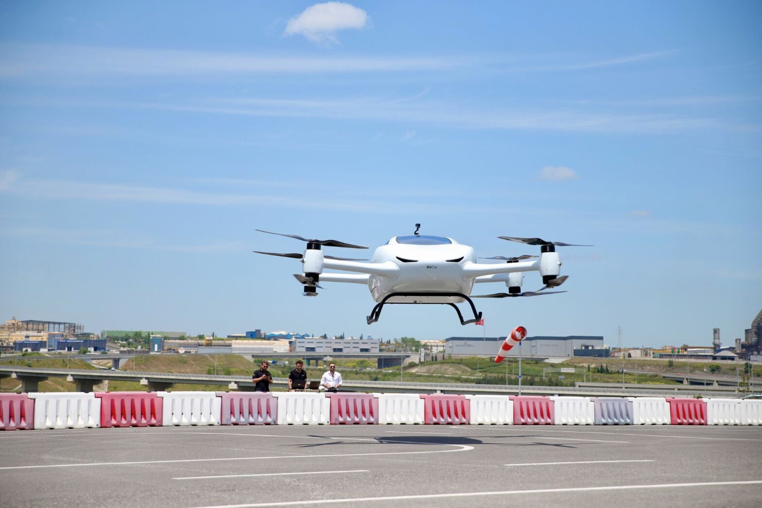 What To Know About The Flying Cars Set To Sell In 2026