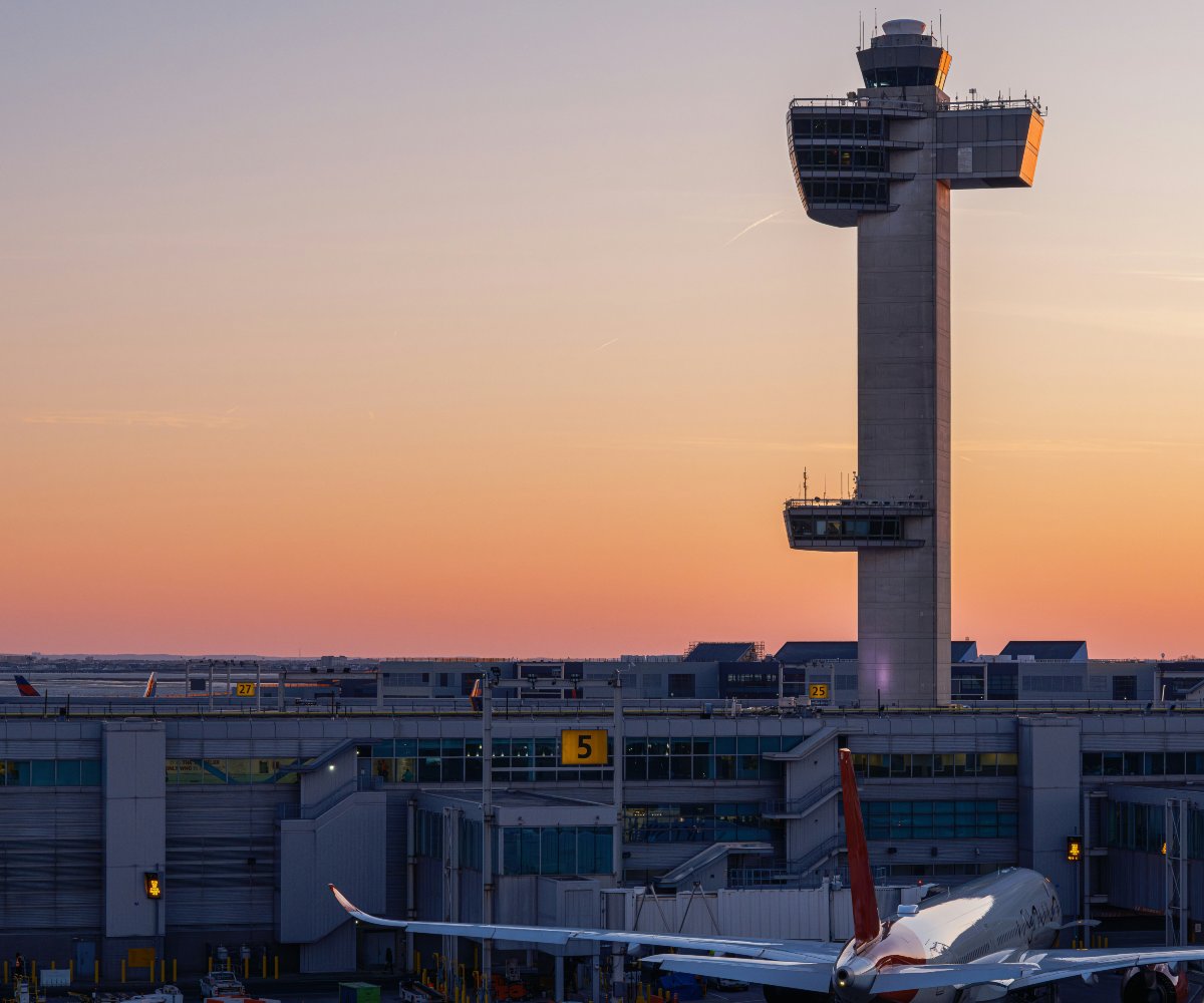 Air Traffic Control Crisis: Critical Staffing Shortages Impact Flights Nationwide