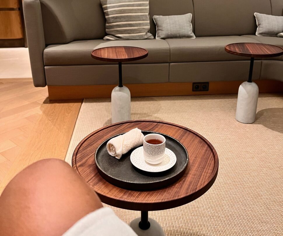 Asaya Spa