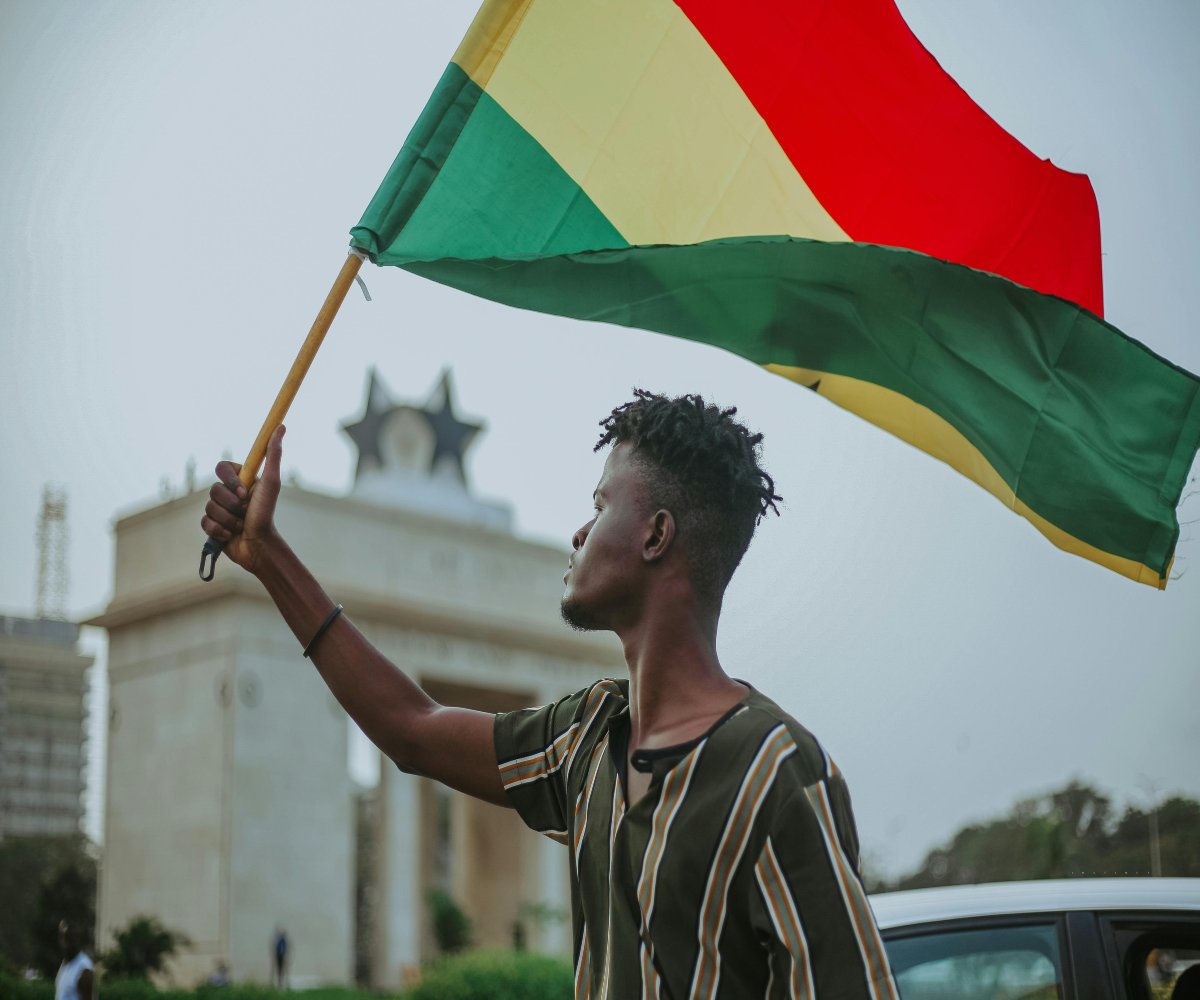 Ghana Temporarily Shuts Down US Embassy Following Major Visa Scandal Investigation
