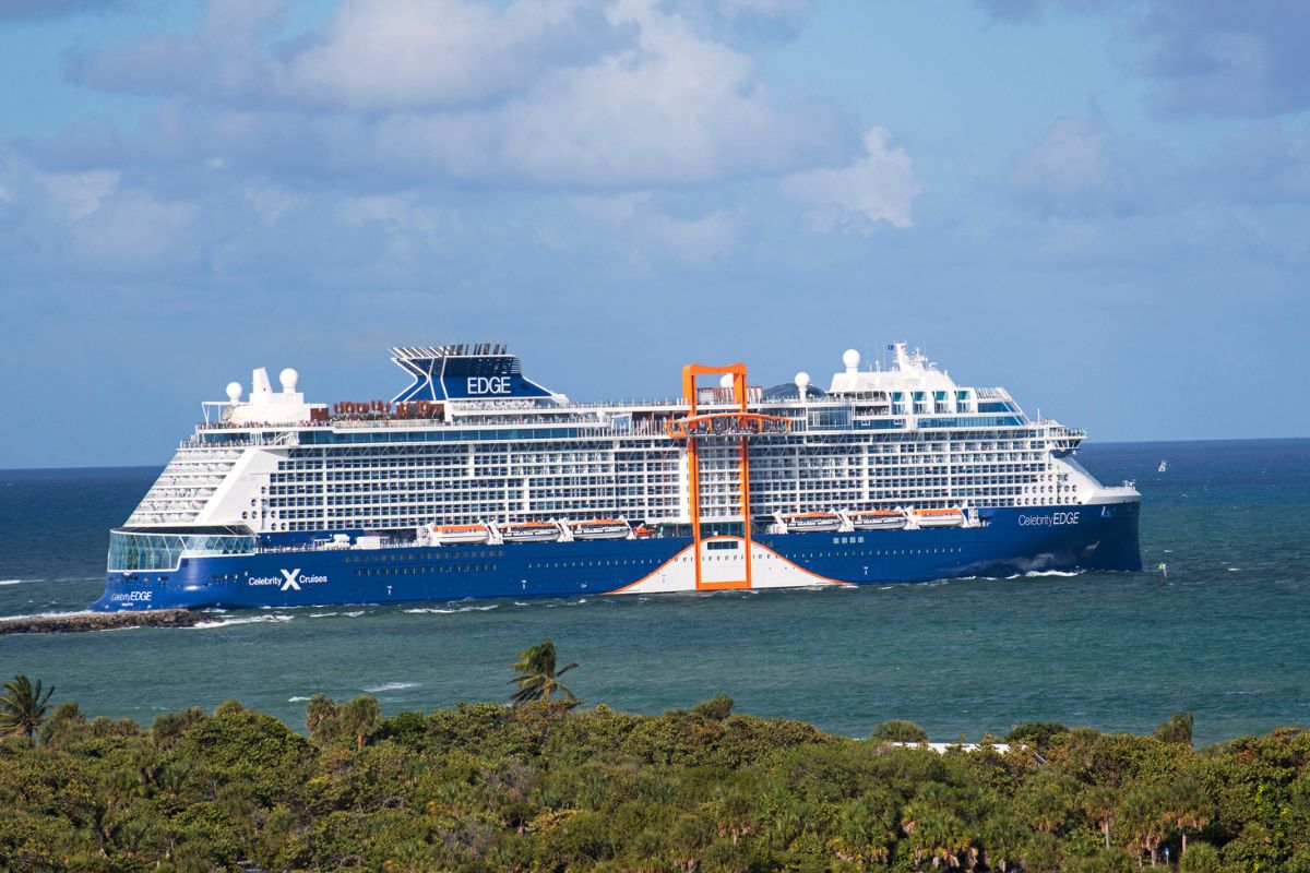 Celebrity Cruises Teases Forthcoming River Cruises, Onboard Spaces, And Offerings