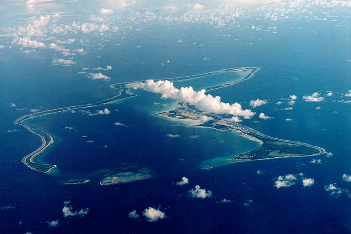 Everything We Know About The Chagos Islands Deal Between The UK And Mauritius