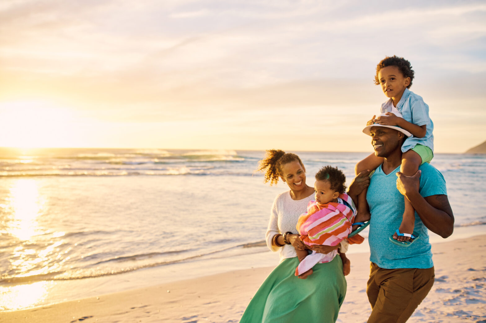 Discover Summer Itinerary Ideas For An Abu Dhabi Trip With Kids