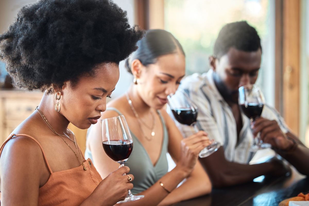 The Best Black-Owned Wineries You've Probably Never Heard Of