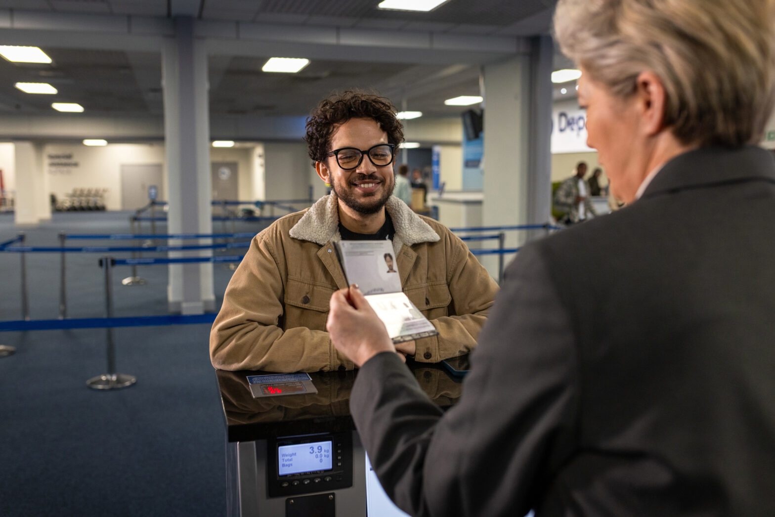 What Happens If You Don’t Have A Real ID After May 7?