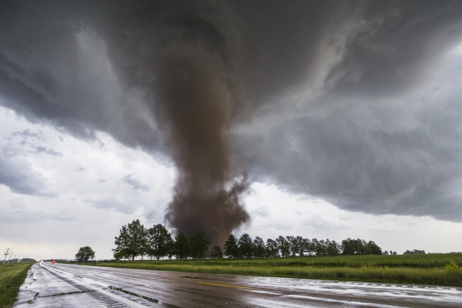 Tornadoes Devastate St. Louis – Here Are Emergency Services And Ways To Help