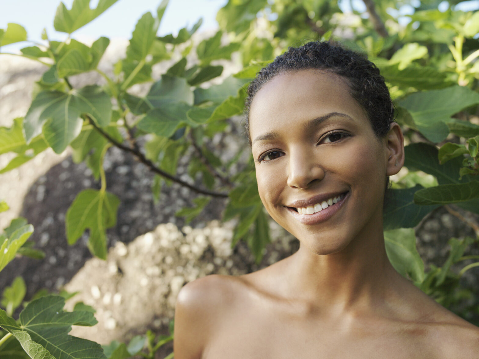 Curious About Being Naked In Nature? A Naturist Experience May Be For You