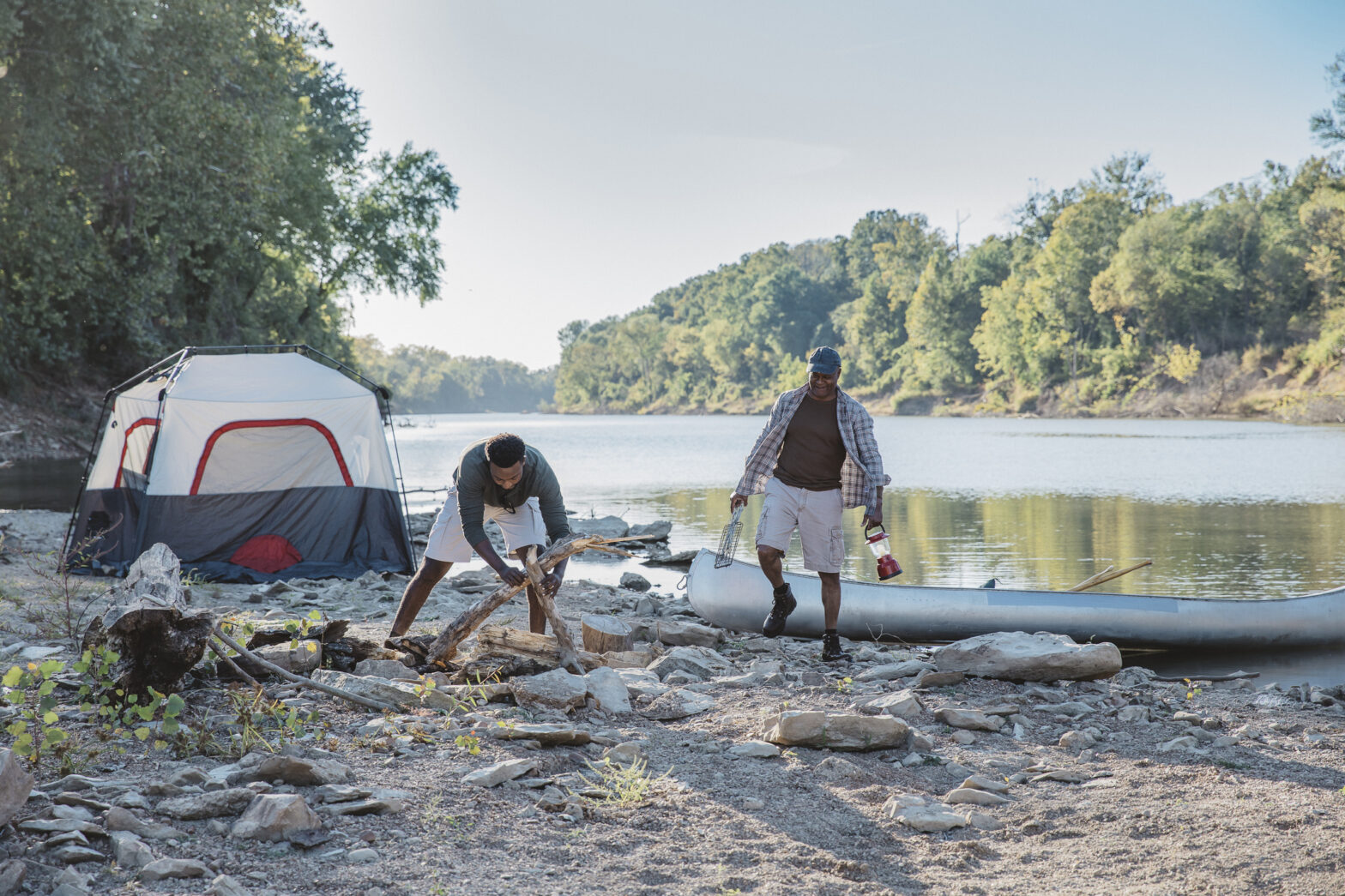 What Does ‘Leave No Trace’ Mean? Learn The 7 Principles For Responsible Outdoor Adventures