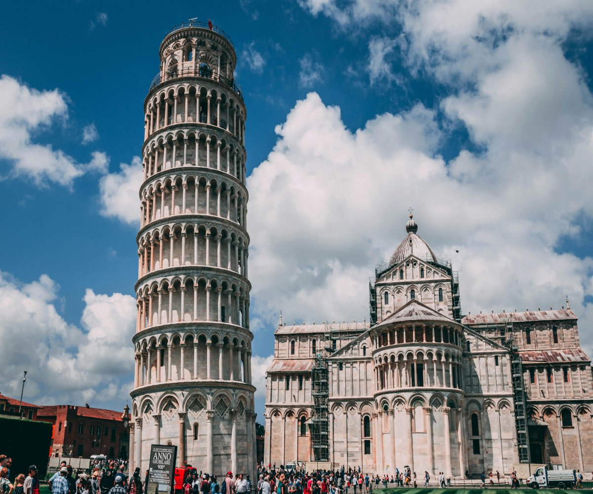 US Issues Travel Warning For Italy Due To Terrorism Concerns: What American Tourists Need To Know