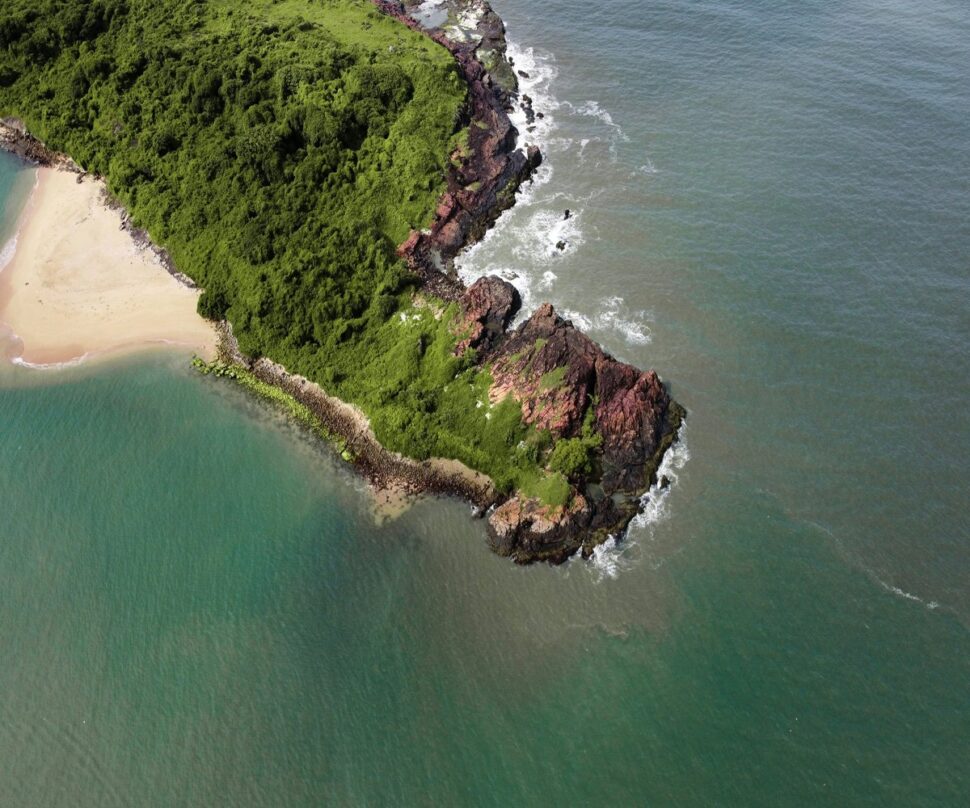 Marajó Island, Brazil