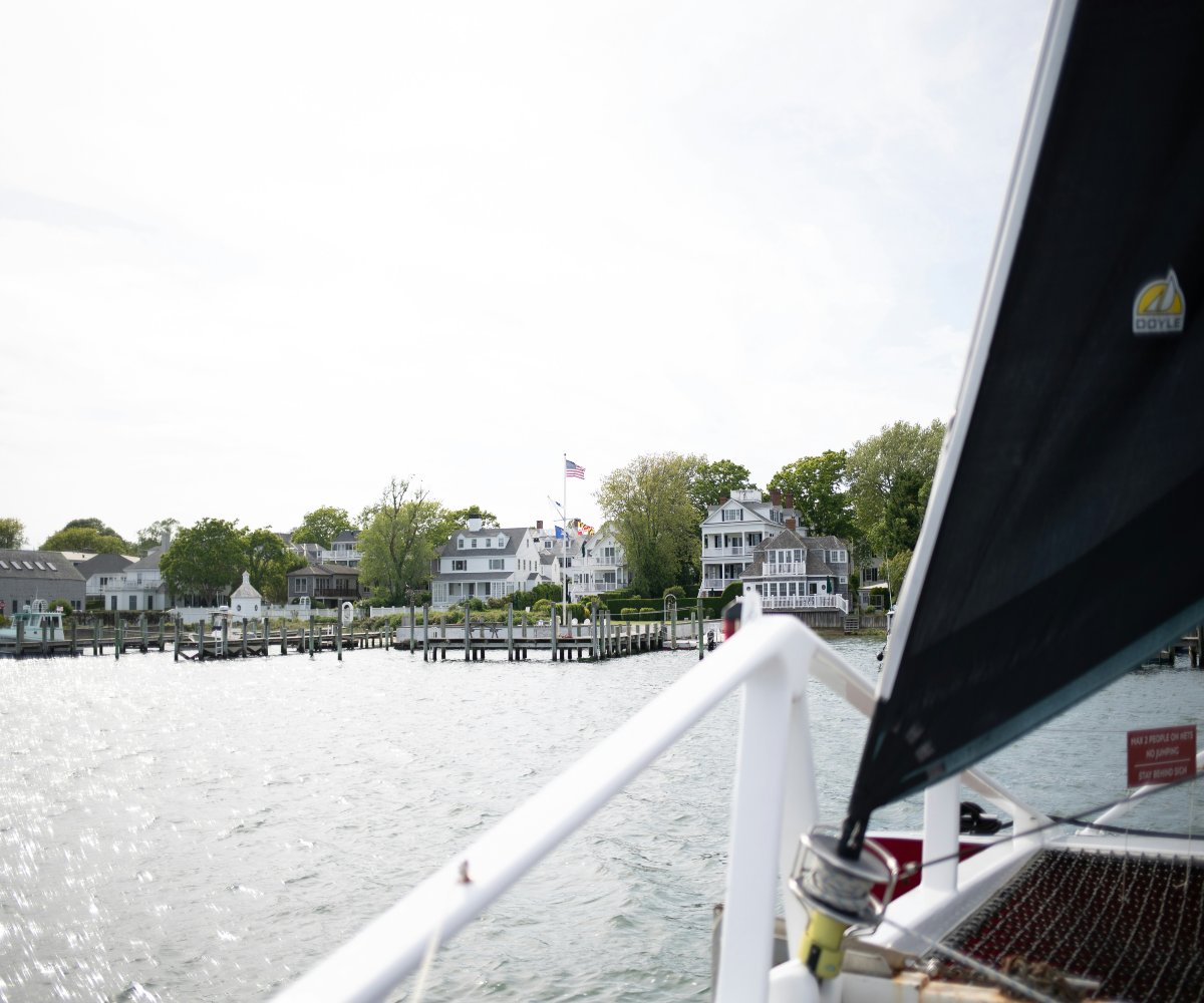 The Obamas’ Martha’s Vineyard Rental Property Is On Sale