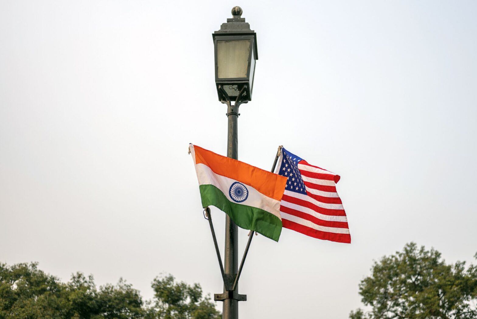 Travelers From India Warned To Respect Visa Terms Or Risk 'Permanent Ban'